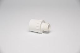 [7644215] 3/4MHT X3/4SOC PVC ADAPTER M-66-P