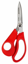 [5431155] ComfortGEL Floral Scissors