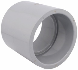 [7648461] 4" CPVC FGV DEEP SOCKET CPLG HxH SYSTEM 636