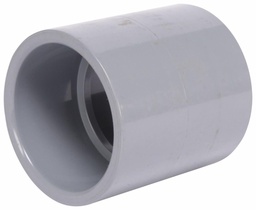 [7648457] 2 1/2" CPVC FGV DEEP SOCKET CPLG HxH SYSTEM 636