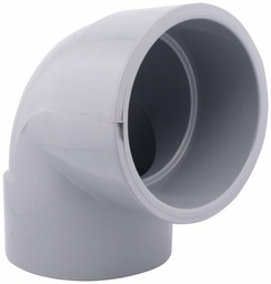 [7648505] 4"x90D CPVC FGV ELBOW HxH SYSTEM 636