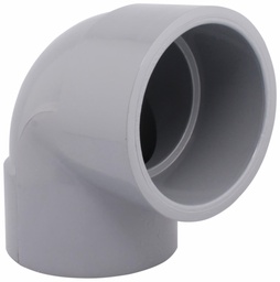[7648500] 3"x90D CPVC FGV ELBOW HxH SYSTEM 636