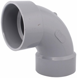 [7648507] 3"x90D CPVC FGV LONG ELBOW HxH SYSTEM 636