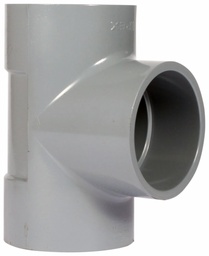 [7648527] 4" CPVC FGV TEE HxHxH SYSTEM 636