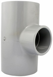 [7648528] 3"x2" CPVC FGV RED. TEE HxHxH SYSTEM 636