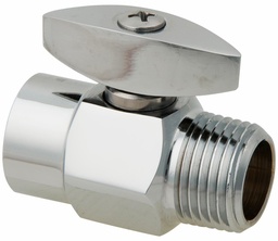 [5457061] C.P. BRASS WATER VOLUME