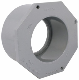 [7648490] 3"x2 1/2" CPVC FGV RED. BUSHING SPxH SYSTEM 636