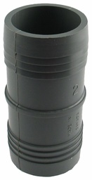 [7661110] 2 PXP POLY COUPLING