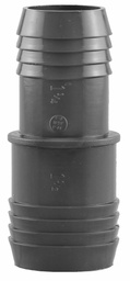 [7661210] 1-1/2X1-1/4 PXP POLY COUPLING
