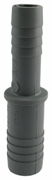 [7661140] 3/4 X 1/2 PXP POLY COUPLING