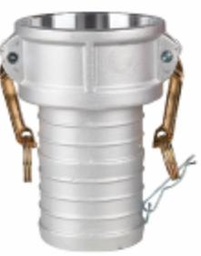 [7060433] 2 E HOSE SHANK ADAPTER