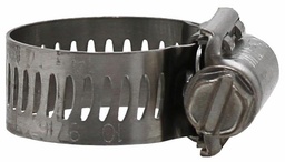 [7662850] S/S CLAMP 9/16" - 1-1/16" HAS10