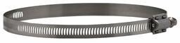 [7663030] S/S CLAMP 3-3/4" - 5-3/4" HAS88