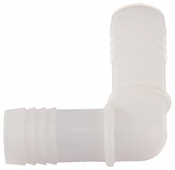 [7665000] 1/2 PXP NYLON ELBOW