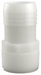 [7665350] 1-1/2 PXM NYLON ADAPTER