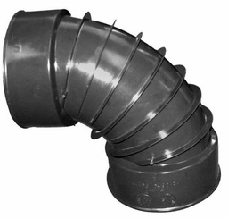 [7689275] 4  90           FLEXIBLE DRAIN PIPE