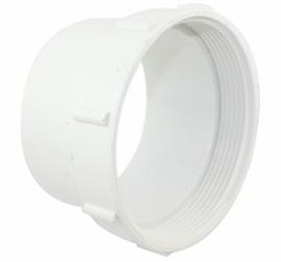 [7690552] 4 PVC SEWER ADAPTER SP X FIP