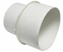 [7690575] 8X6 PVC SEWER BUSHING SPXH