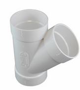 [7690685] VACUUM WYE