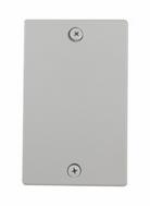 [7690806] VACUUM WHITE COVER PLATE