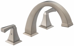 [3069866] Dryden Roman Tub Faucet Trim