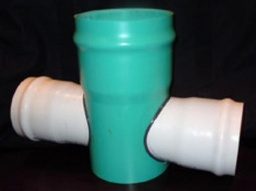 [7695015] 6 X6 X8  IC UNPLUGGED  INJECT. MOLD