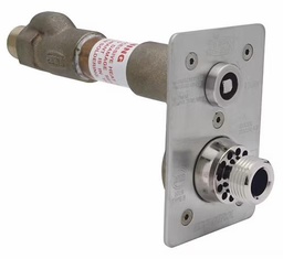 [4974005] WALL HYD 3/4 C/MIPX 8 LF Z1321XL-08