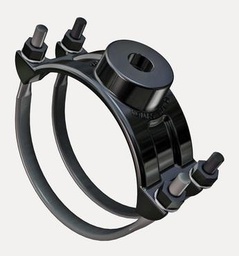 [7713204] 6   X  3/4 NPT 7.60    #202U SADDLE