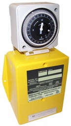 [7762250] MAKE-UP AIR CONTROL TIMER 1102-TPO