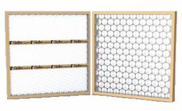 [7768500] 16X25X1 DISPOSABLE FURNACE FILTER