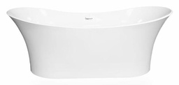[4028215] Voyeur 70" Free Standing Bathtub