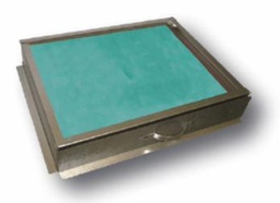 [7786105] FR-50 FILTER RACK