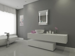 [5031250] 24 x 32 Verano Illuminated Mirror (Daylight)