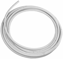 [7890950] 1/4" x 100' Coil PEX Pipe (White)