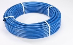 [7891485] 1" x 20' Length PEX Pipe (Blue)