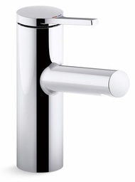 [2930370] Elate Single Hole Bathroom Faucet