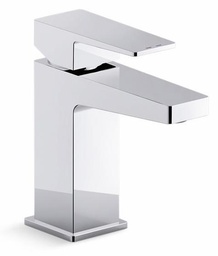 [2930500] Honesty Single Hole Bathroom Faucet 1.2 gpm