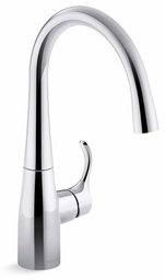 [2952385] Simplice Bar Faucet