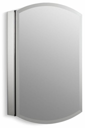 [2924029] Archer 20" x 31" Aluminum Medicine Cabinet