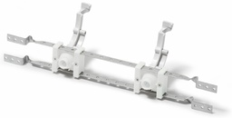 [7897894] STRONG ARM W/TWO PEX BEND