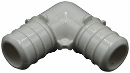 [7900075] 3/4 POLYALLOY ELBOW XPE44