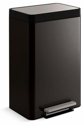 [2985440] Dual Compartment Step Trash Can