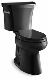 [7007014] Highline Comfort Height 2-Piece Elongated 1.6 GPF Toilet (Less Seat)