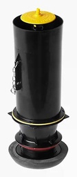 [2985380] 2" Toilet Canister Flush Valve Kit for K-4418 and K-4369