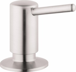 [3071002] Contemporary Soap Dispenser