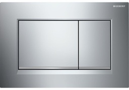 [5204135] Sigma30 Dual Flush Actuator Plate