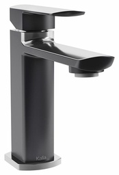 [3742201] Grafik Single Hole Bathroom Faucet