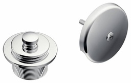 [5929936] Push-N-Lock Tub Drain Kit