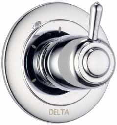 [3060726] 3-Setting Diverter Trim