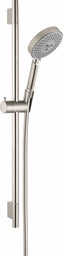 [3074699] Unica S Hand Shower with Wall Bar
